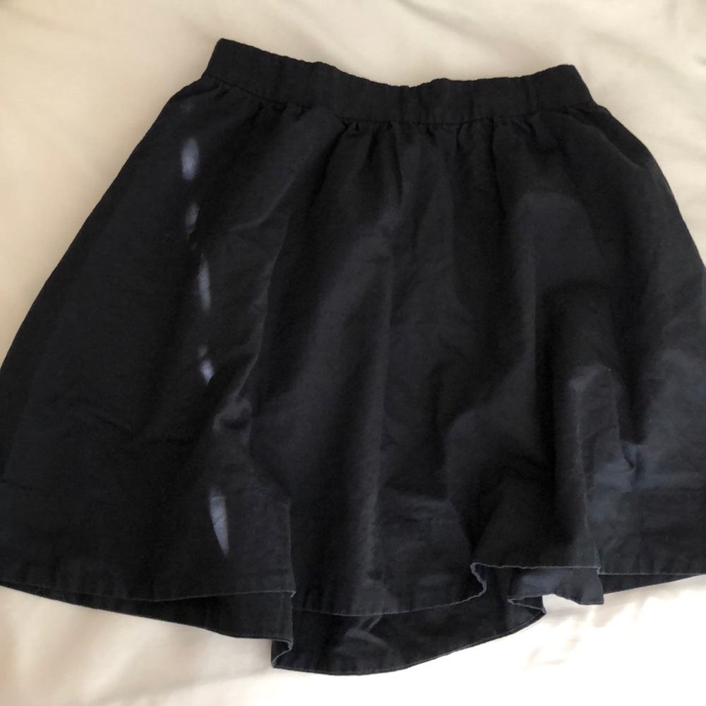 Girls skirt